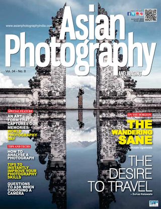 Asian Photography